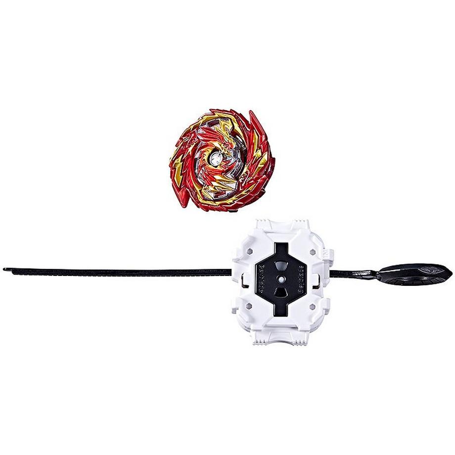 Hasbro  Pro Series Starter Pack Master Devolos 