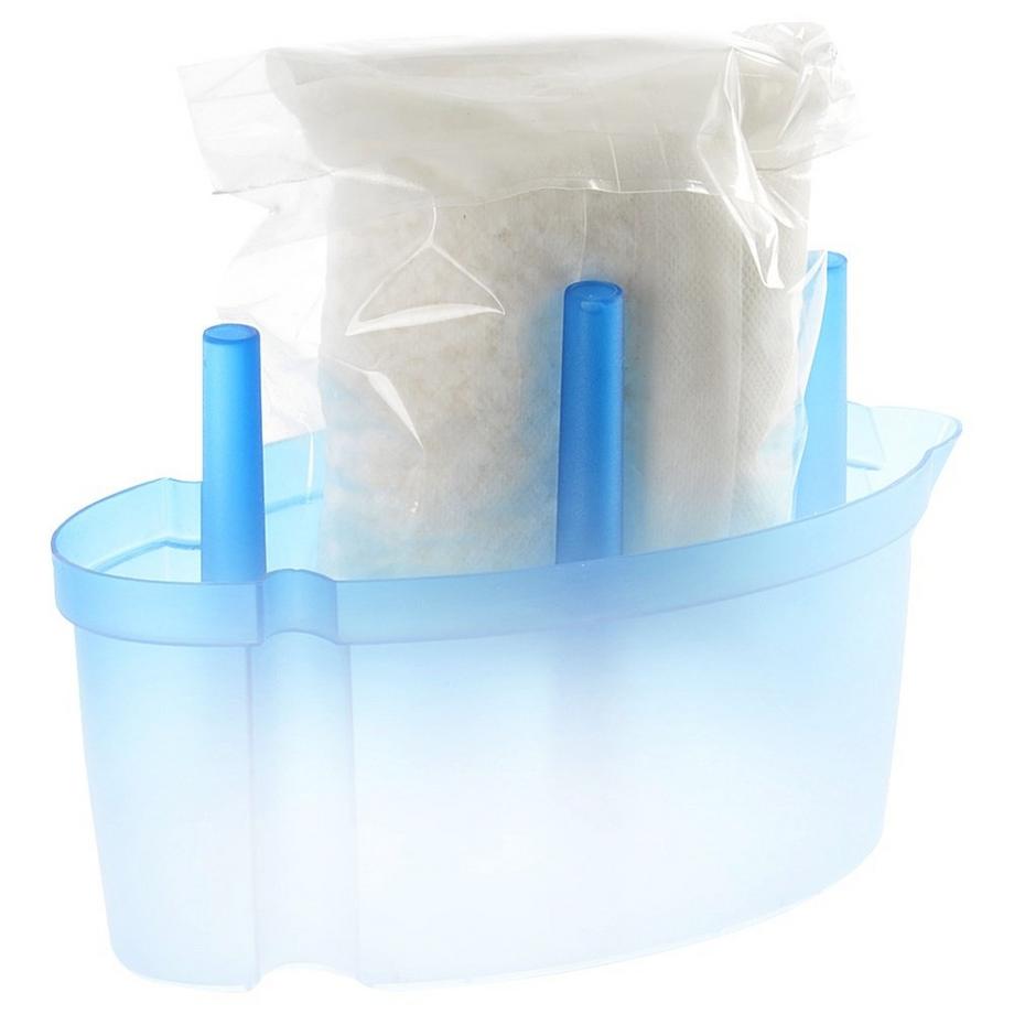 Orion  Wirksamer Feuchtigkeitsabsorber mit Zitrusduft für Haus und Garage 