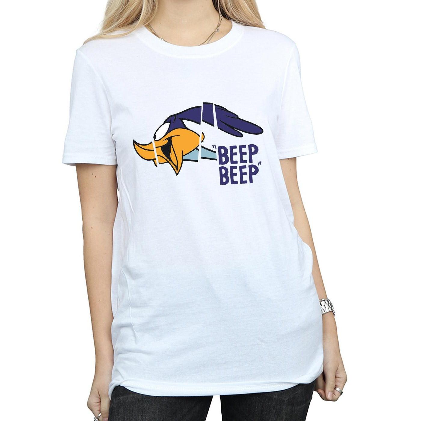 LOONEY TUNES  Tshirt BEEP BEEP 