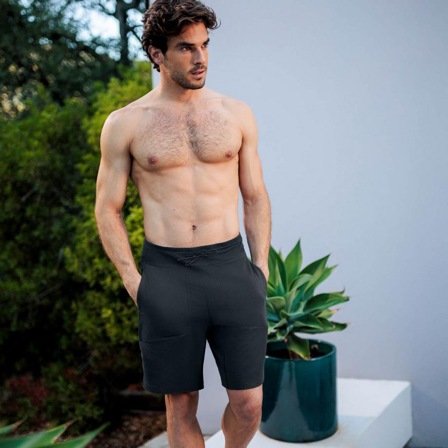 Dagsmejan Recovery Sleep Shorts Uomo  