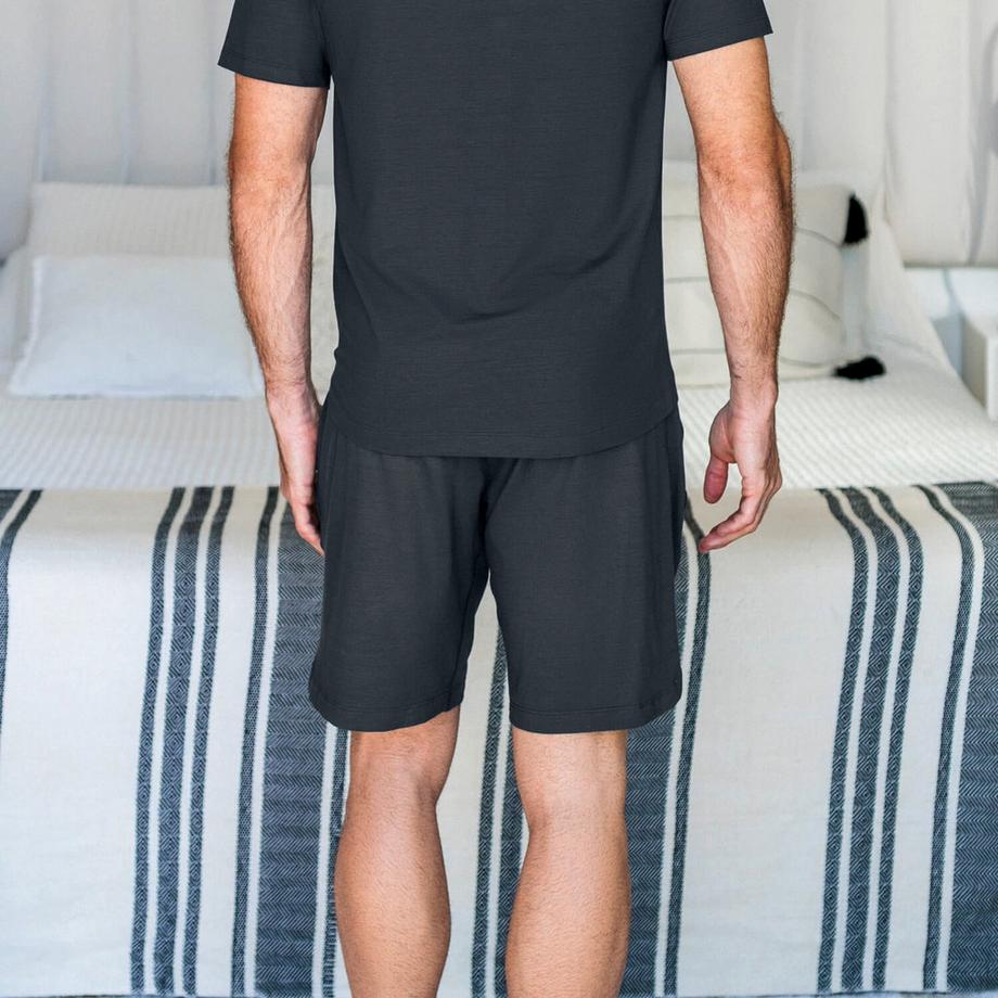 Dagsmejan Recovery Sleep Shorts Uomo  