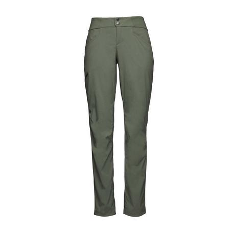 Black Diamond  pantaloni da technician alpine 