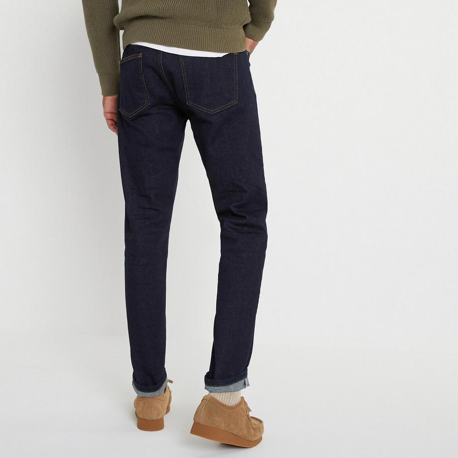 La Redoute Collections Slim Fit Jeans  