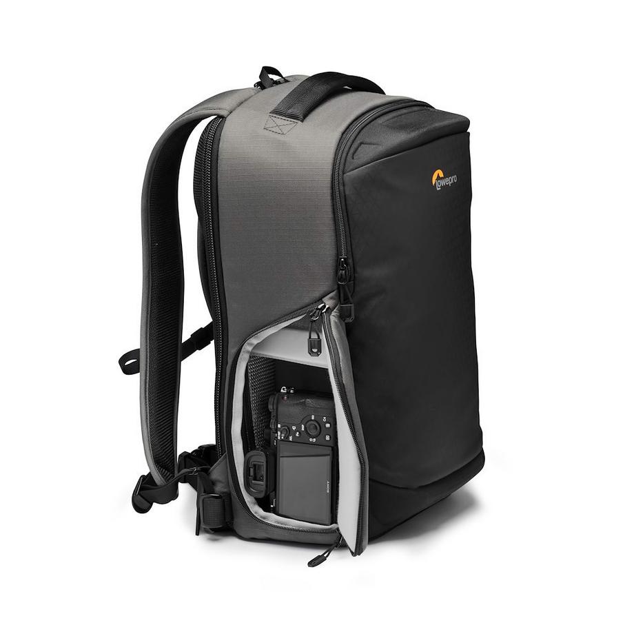 Lowepro  Lowepro Flipside 300 AW III Sac à dos Gris 