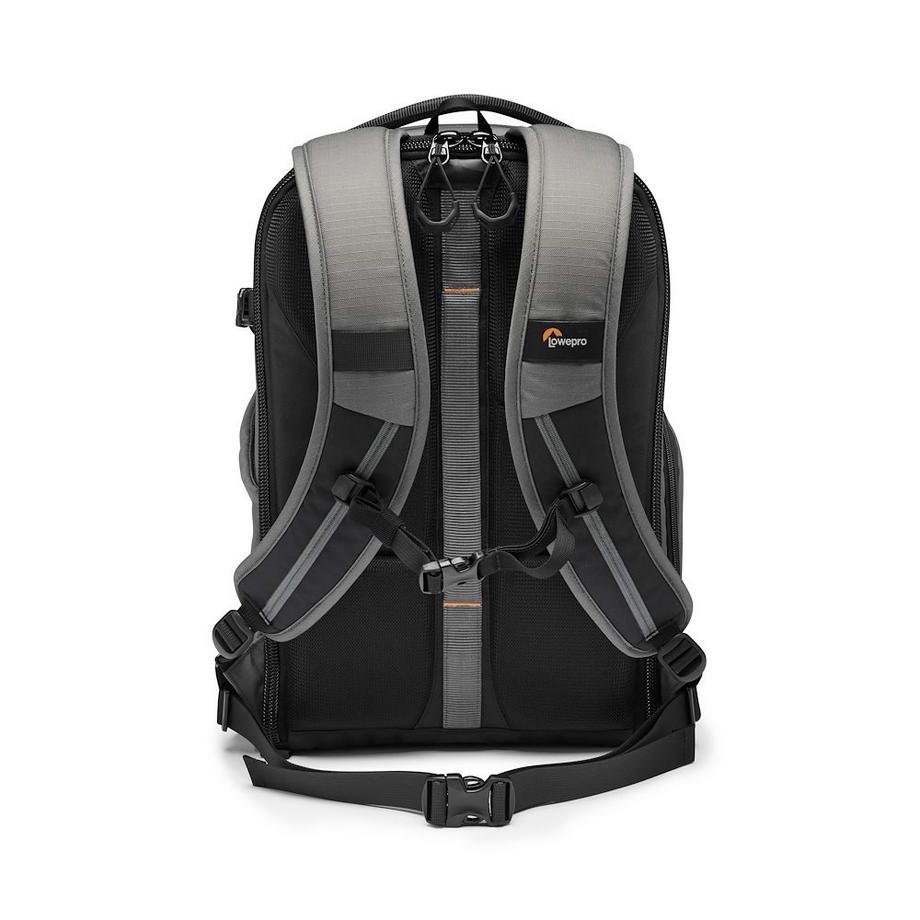 Lowepro  Lowepro Flipside 300 AW III Sac à dos Gris 