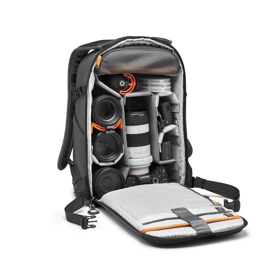 Lowepro  Lowepro Flipside 300 AW III Sac à dos Gris 
