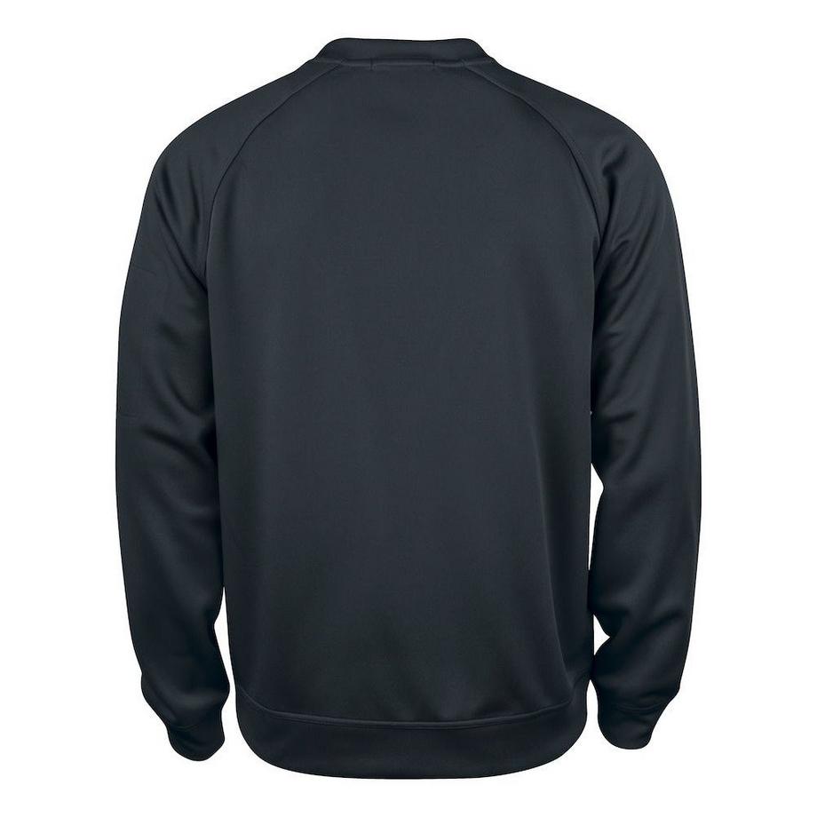 Clique Basic Aktiv Rundhals Sweatshirt  