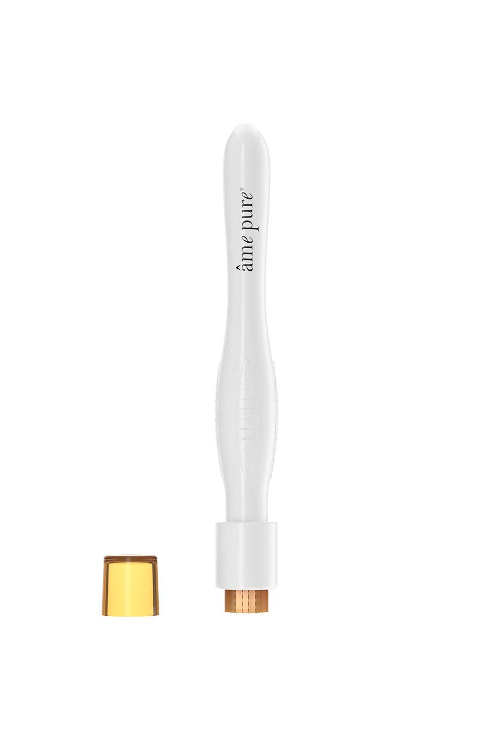 âme pure  CIT Pen - Microneedling Derma Pen mit mikrofeinen Nadeln 