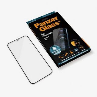 PanzerGlass  Verre pour iPhone 12 Pro Max 