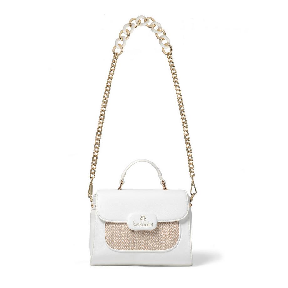 Braccialini Erisma Chic Handtasche  