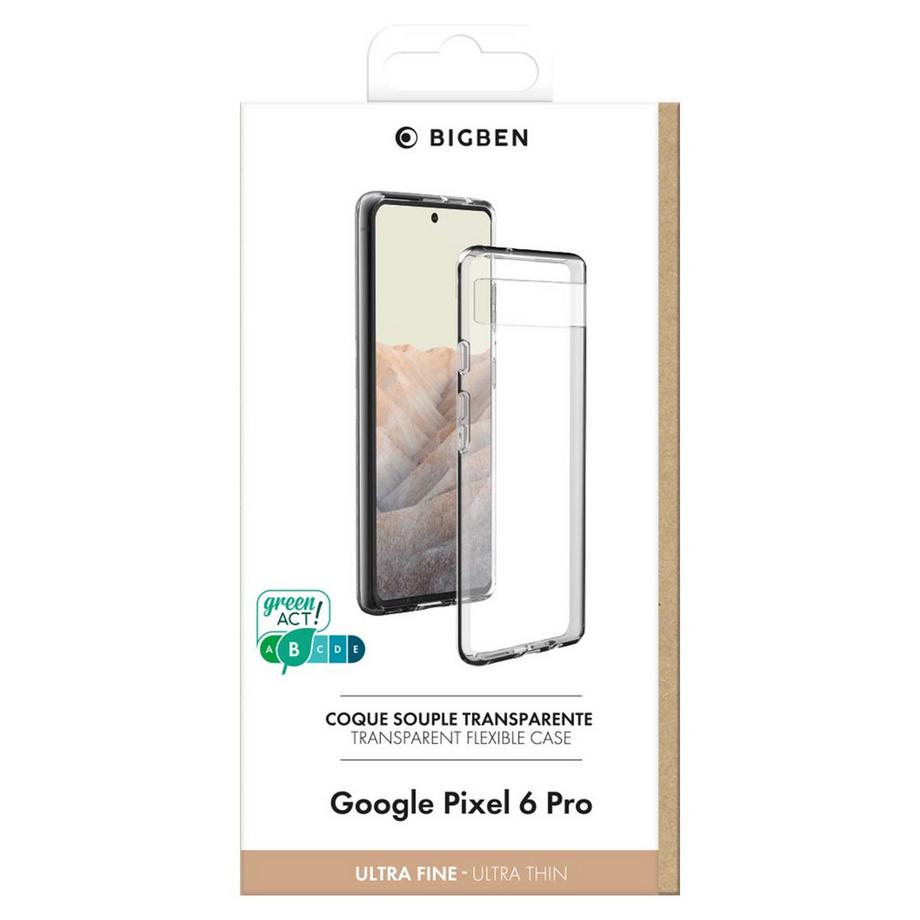 BigBen Connected  Cover per Google Pixel 6 Pro 