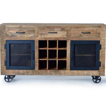 Madia Alcira Mango naturale