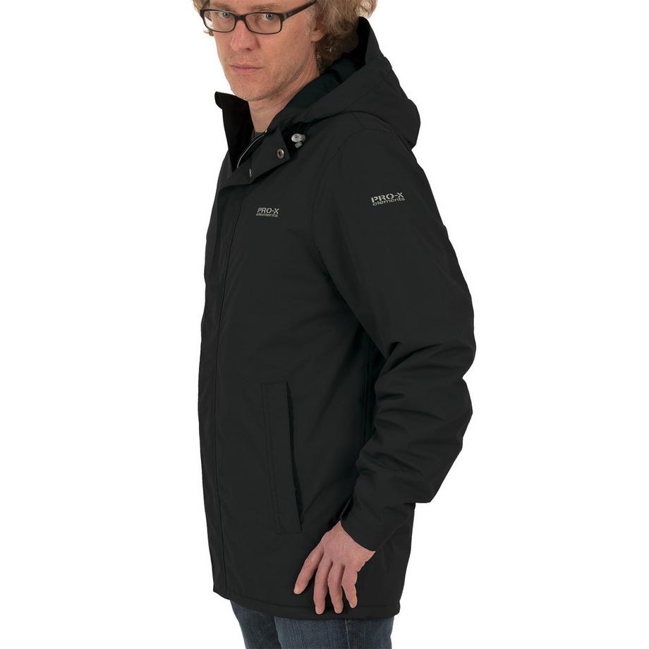 PRO-X Cappotto Dale  