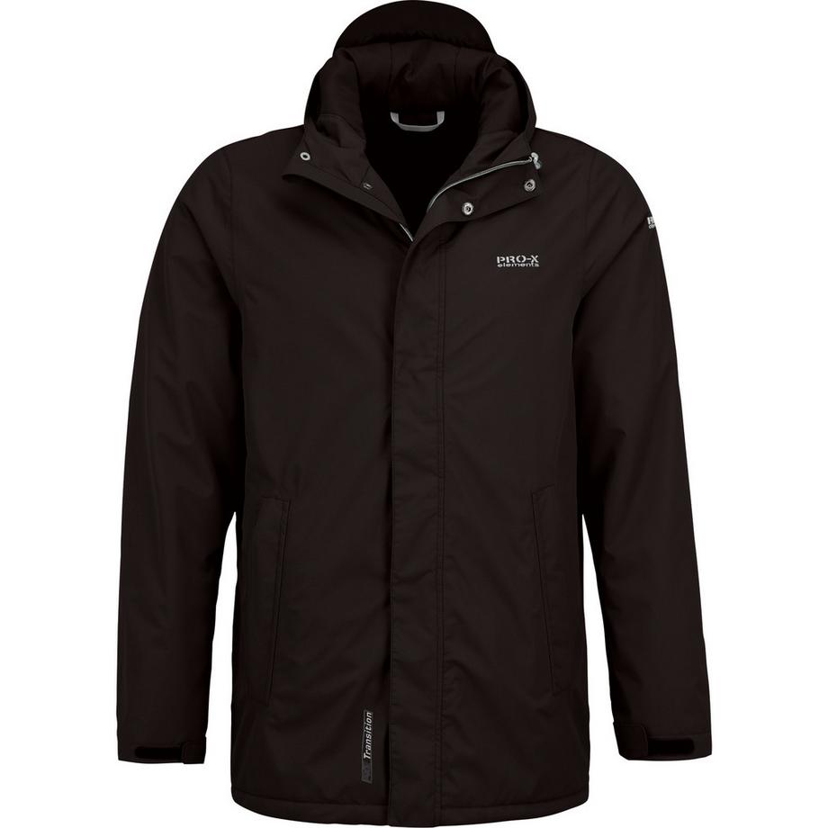 cappotto da pro-x element dale