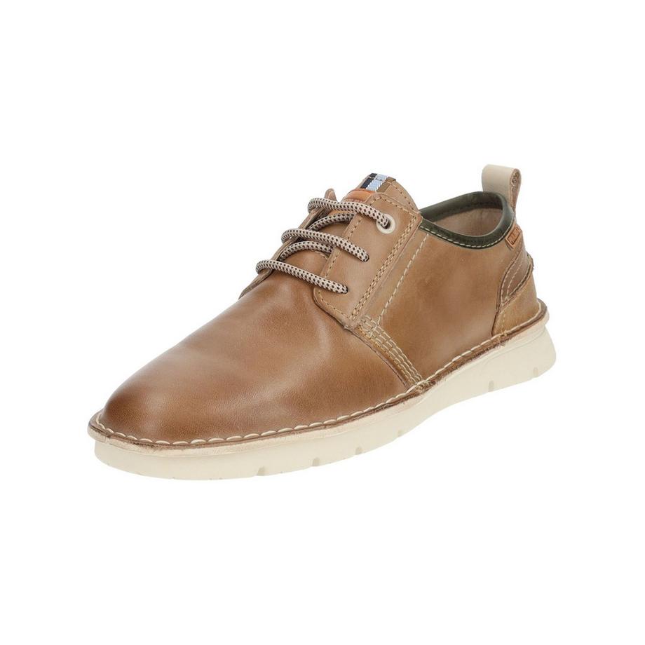 Halbschuhe M3T-4232C2