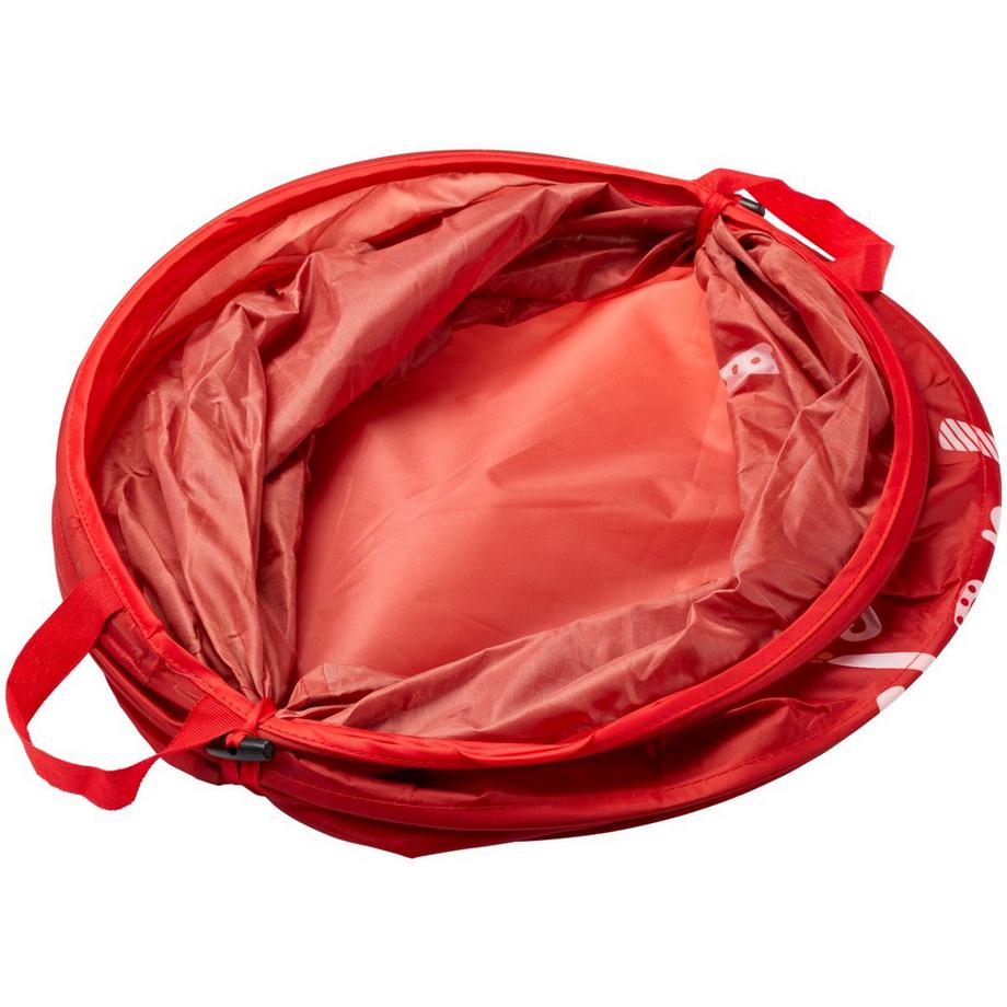 diaqua 'Portabiancheria XMAS Santa's Laundry'  