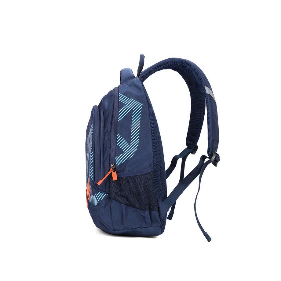 Aoking Unisex Reissverschluss Rucksack  