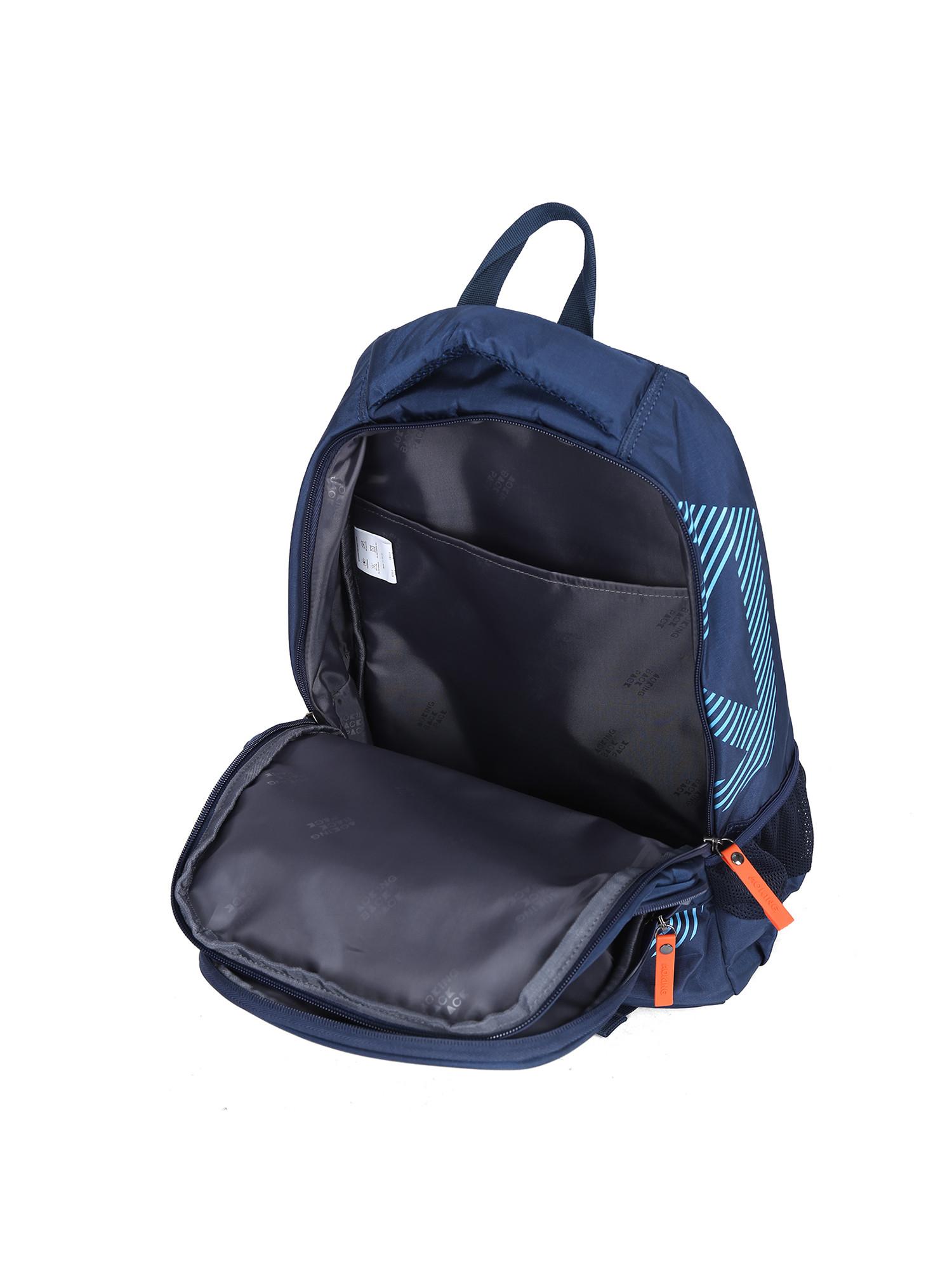 Aoking Zaino Unisex con Cerniera  