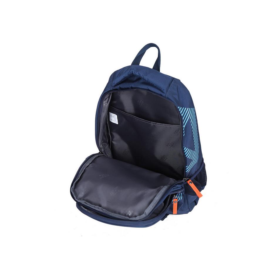 Aoking Unisex Reissverschluss Rucksack  