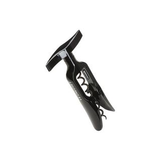 LE CREUSET Korkenzieher schwarz TM-100 Screwpull 49104001400103  