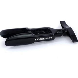 LE CREUSET Korkenzieher schwarz TM-100 Screwpull 49104001400103  