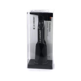 LE CREUSET Korkenzieher schwarz TM-100 Screwpull 49104001400103  