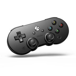 8bitdo  SN30 Pro Bluetooth Controller for Android + Clip 