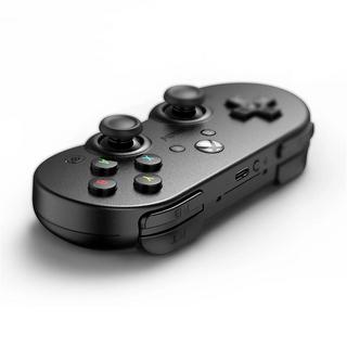 8bitdo  SN30 Pro Bluetooth Controller for Android + Clip 