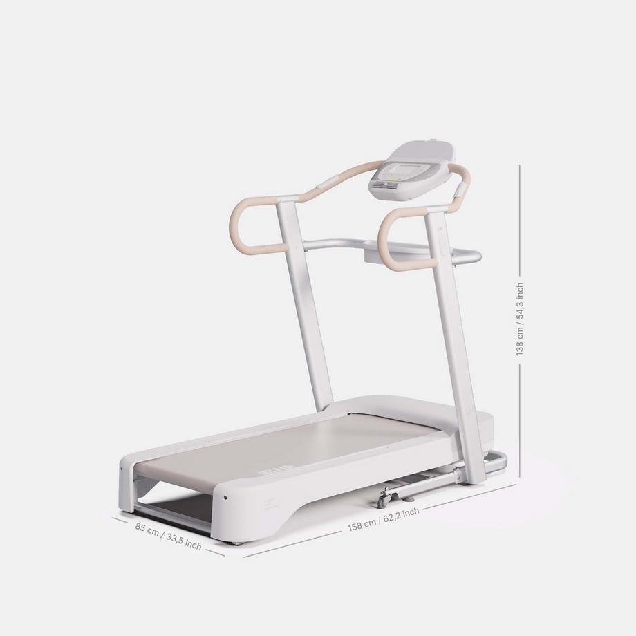 DOMYOS  Tapis de marche - W900B 
