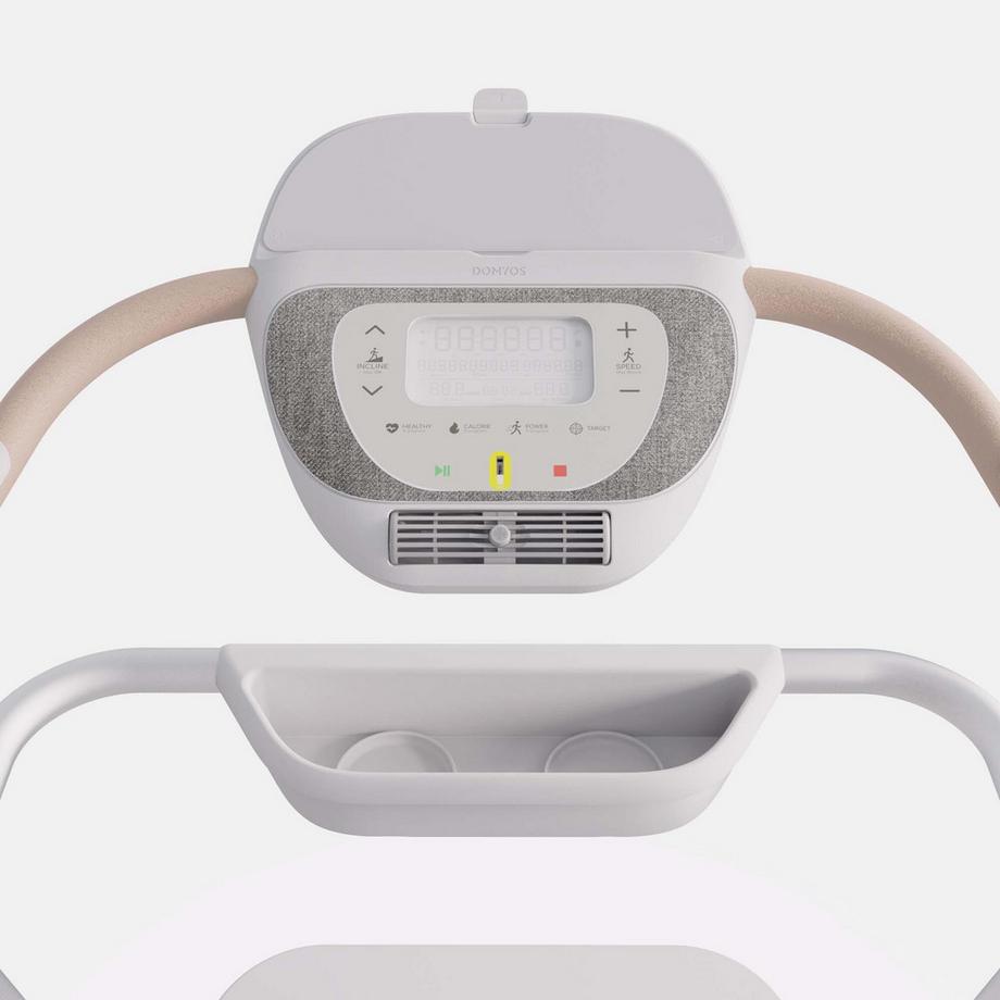 DOMYOS  Tapis de marche - W900B 