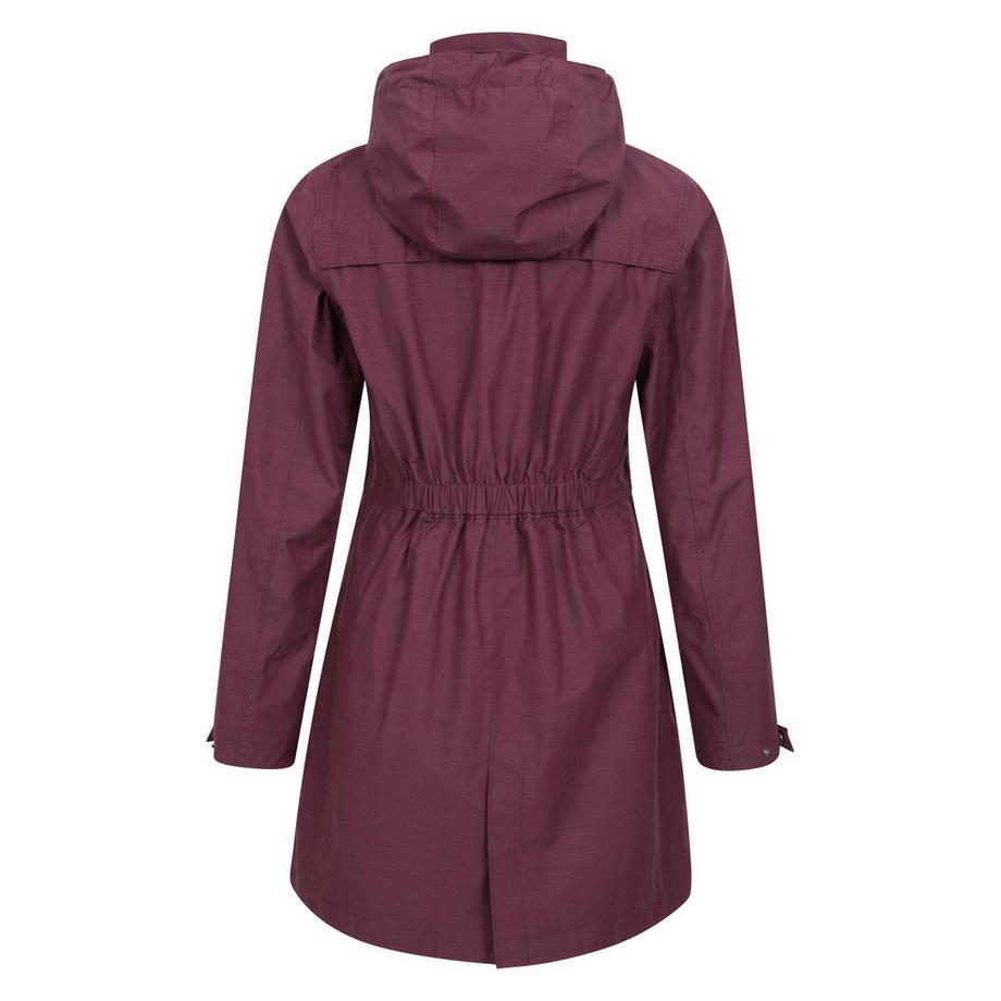 Mountain Warehouse Cloudburst Giacca Impermeabile  