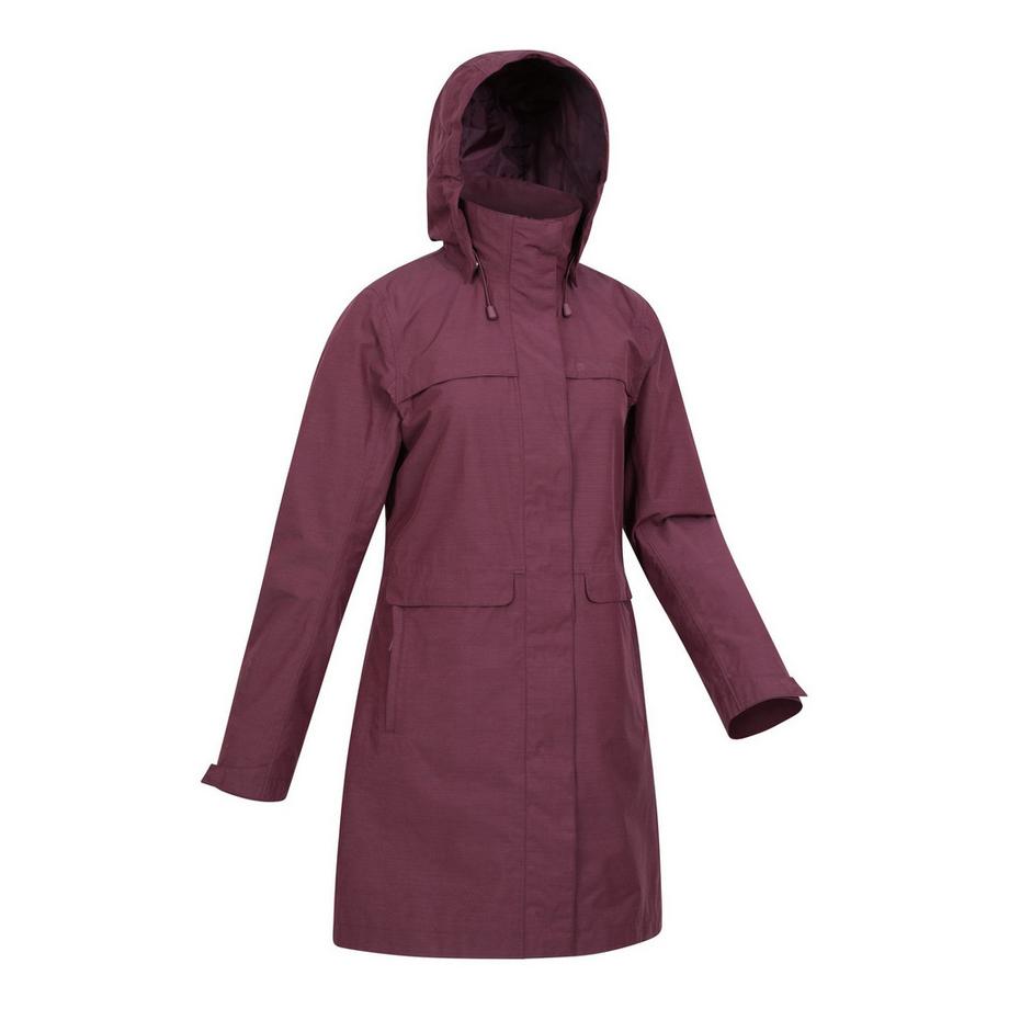 Mountain Warehouse Cloudburst Giacca Impermeabile  