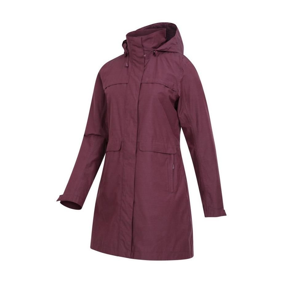 Mountain Warehouse Cloudburst Giacca Impermeabile  