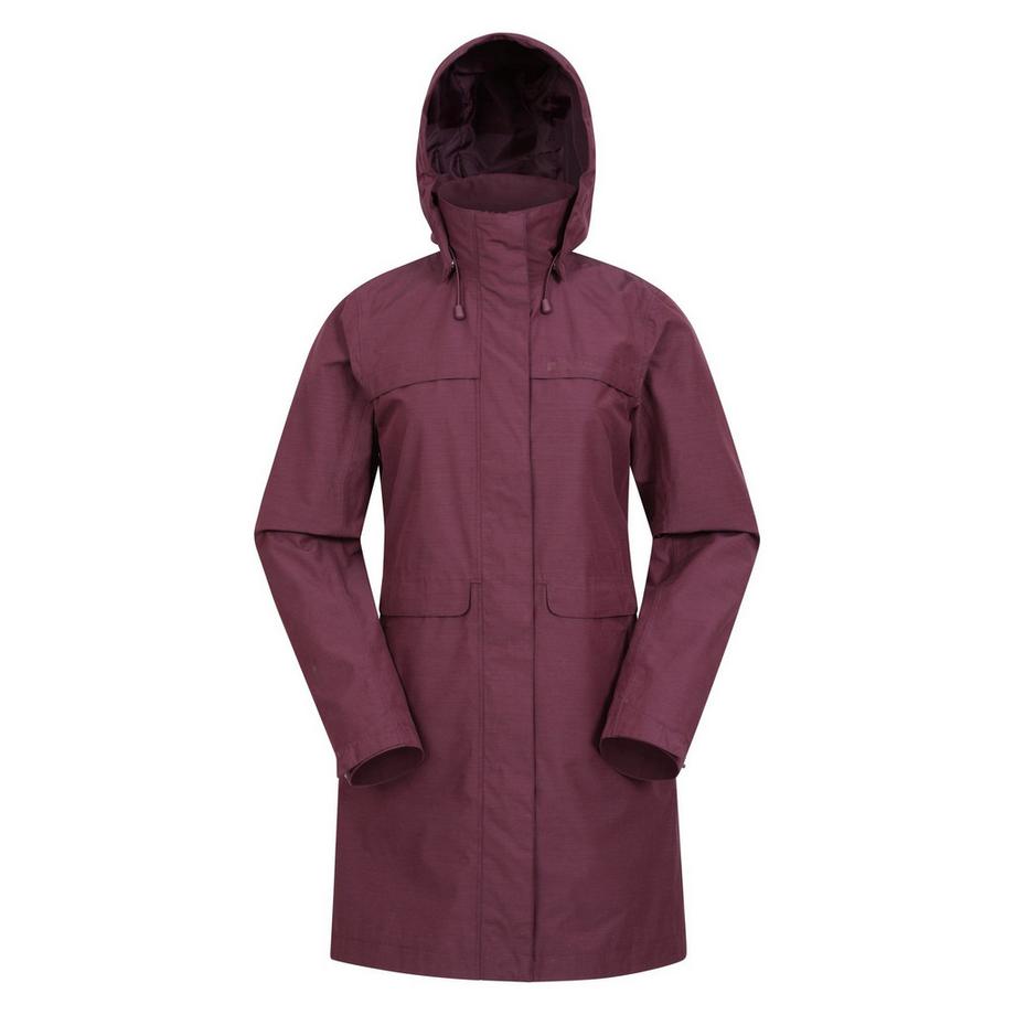 Cloudburst Jacke, wasserfest