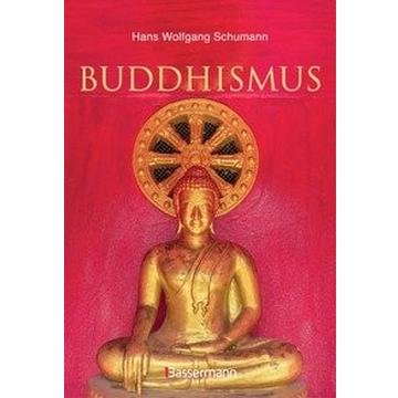 Buddhismus: Eine Einführung in die Grundlagen buddhistischen Religion: Das Leben und die Lehre Buddha's für Anfänger erklärt. Mit vielen erklärenden Zeichnungen und Fotos