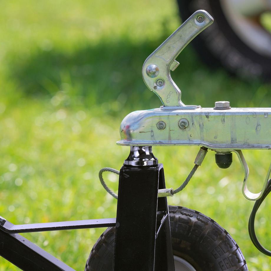 B2X  Aide à la manœuvre pour remorques 