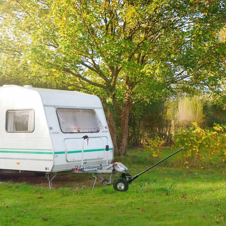 B2X  Aide à la manœuvre pour remorques 