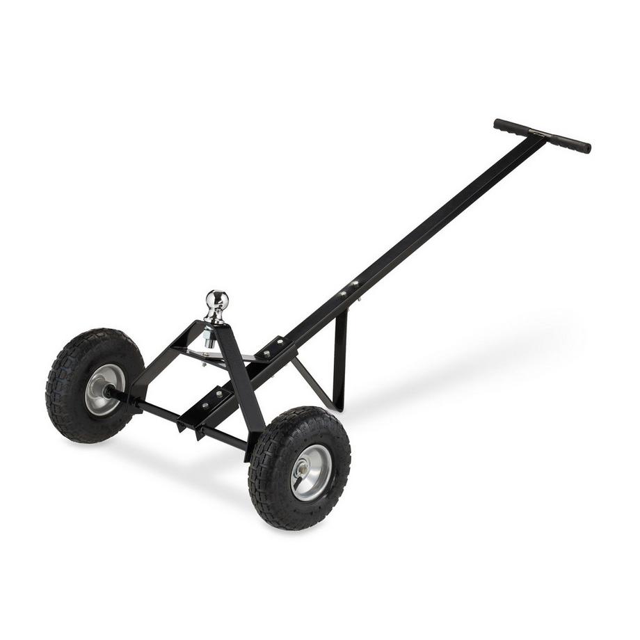 B2X  Aide à la manœuvre pour remorques 