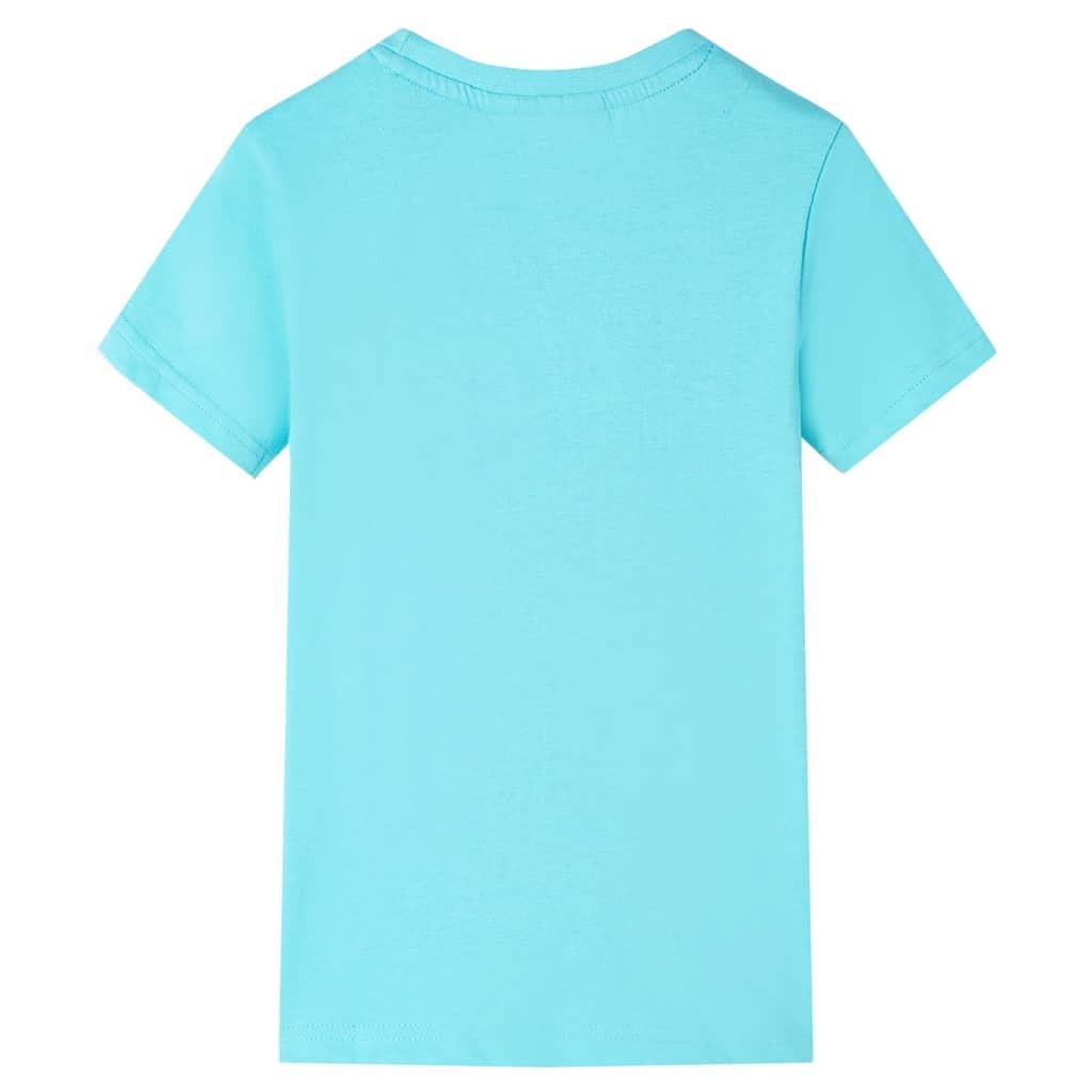 VidaXL  T-shirt pour enfants coton 