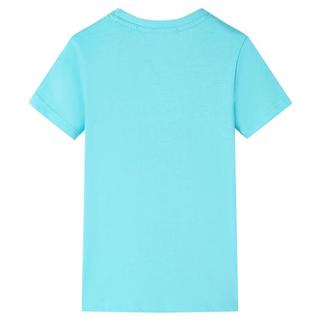 VidaXL  T-shirt pour enfants coton 