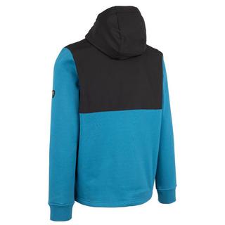 Trespass Critch Full Zip Drawstring Hoodie  