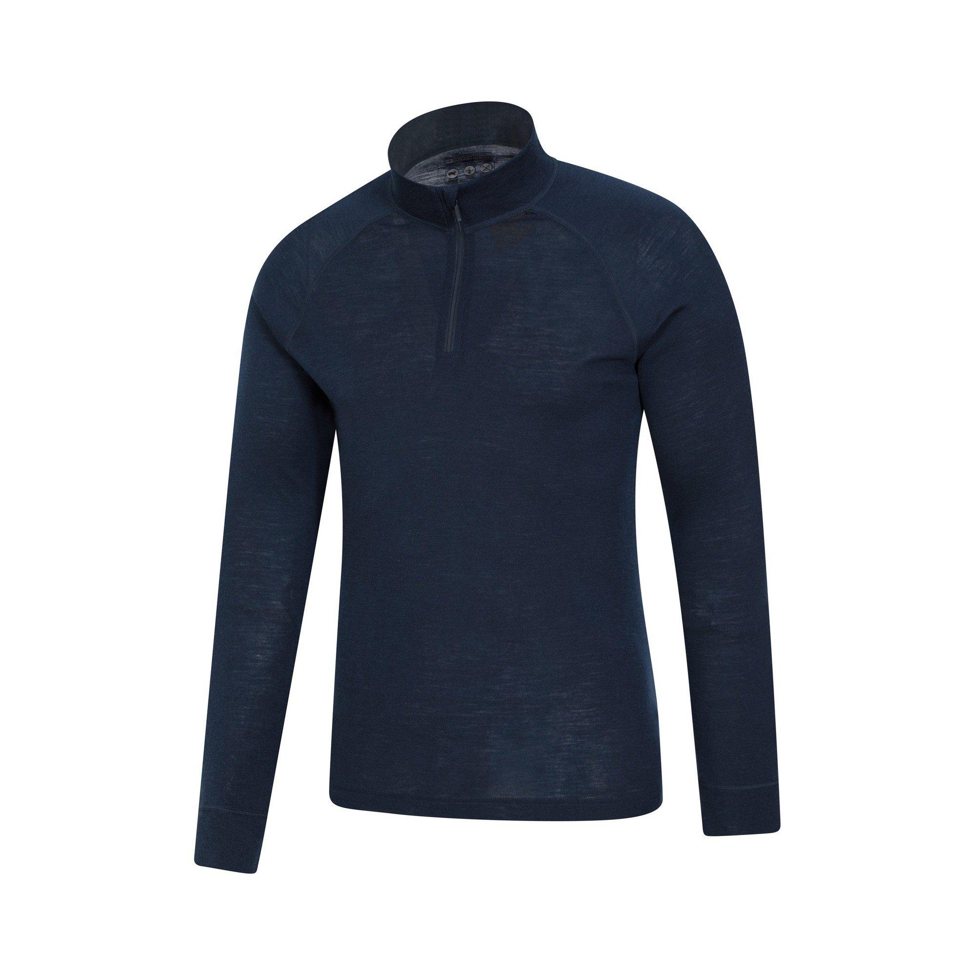 Mountain Warehouse  Haut thermique MERINO 