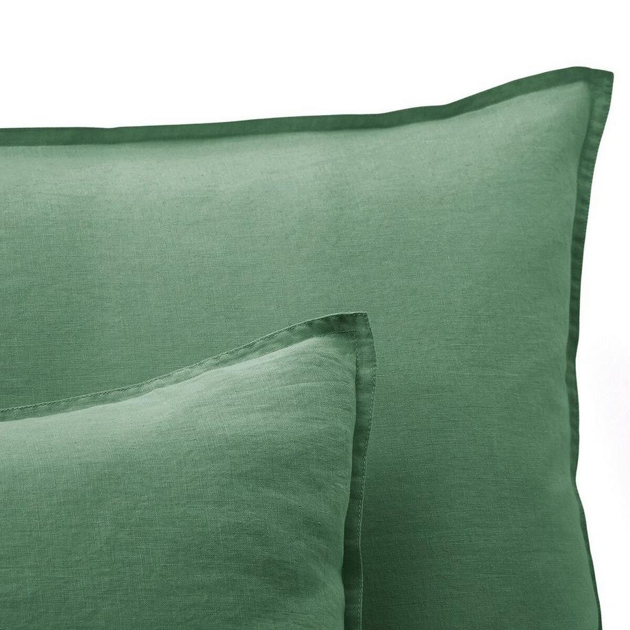 AM.PM Fodera per cuscino Elina in lino lavato per bambini  