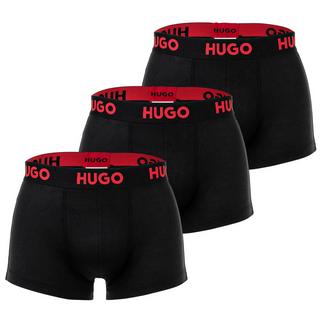 HUGO 50496723 Boxer -TRUNK TRIPLET NEBULA 