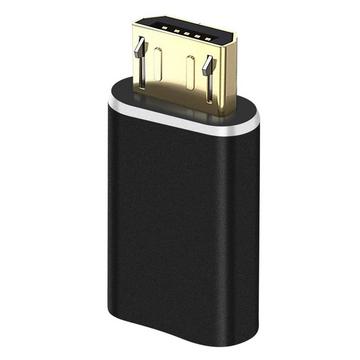 Adattatore Ricarica Lighning a Micro-USB