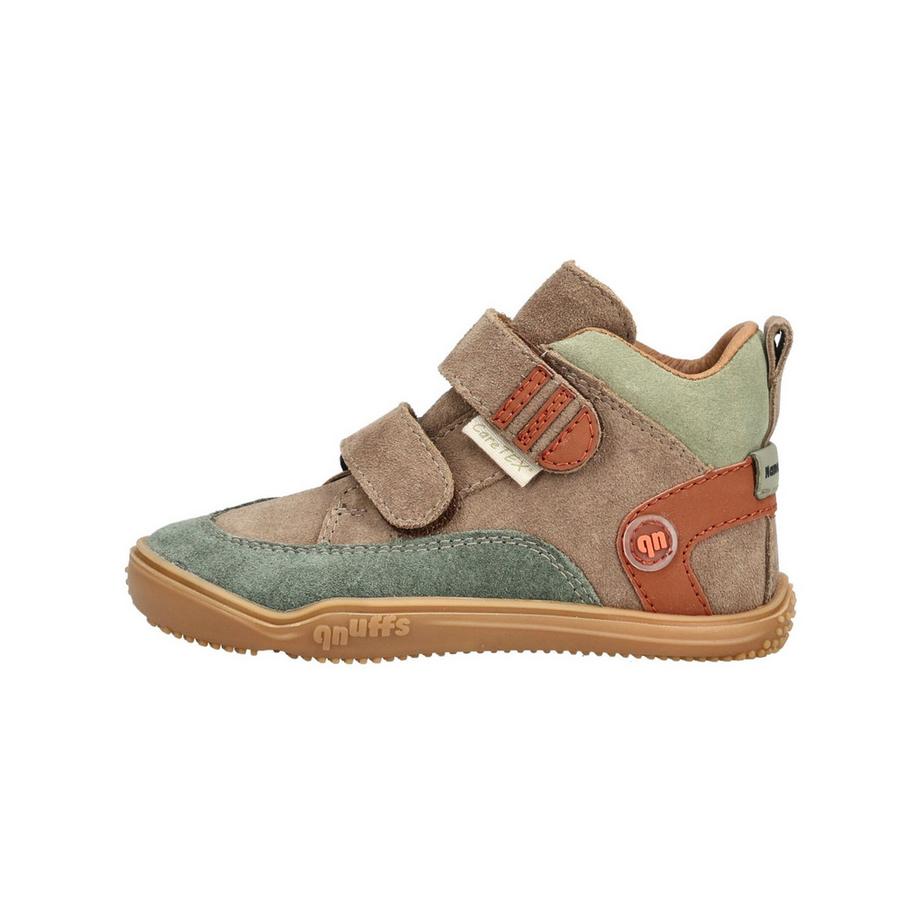 Qnuffs Stivaletti con chiusura a velcro  