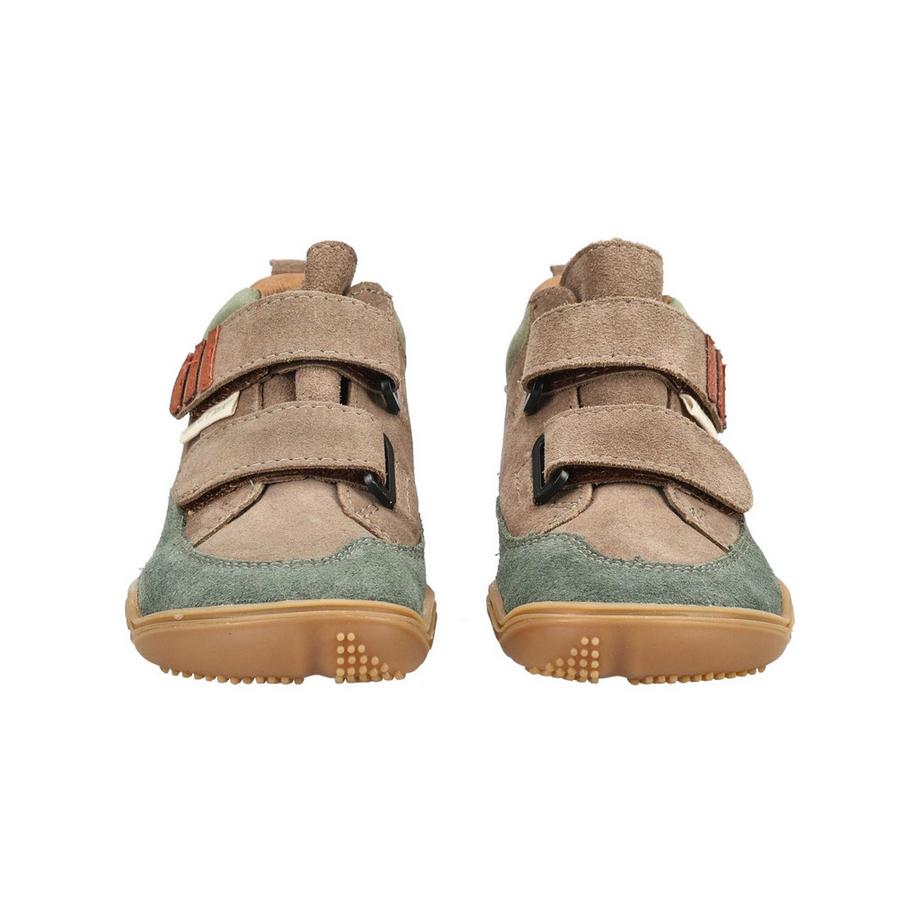 Qnuffs Stivaletti con chiusura a velcro  