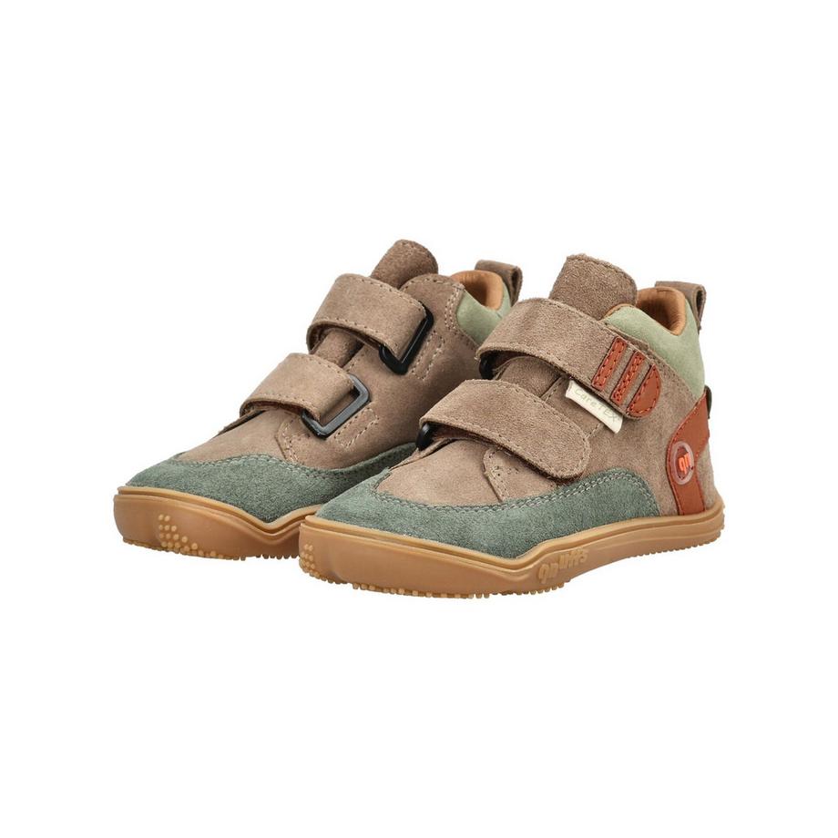 Qnuffs Stivaletti con chiusura a velcro  