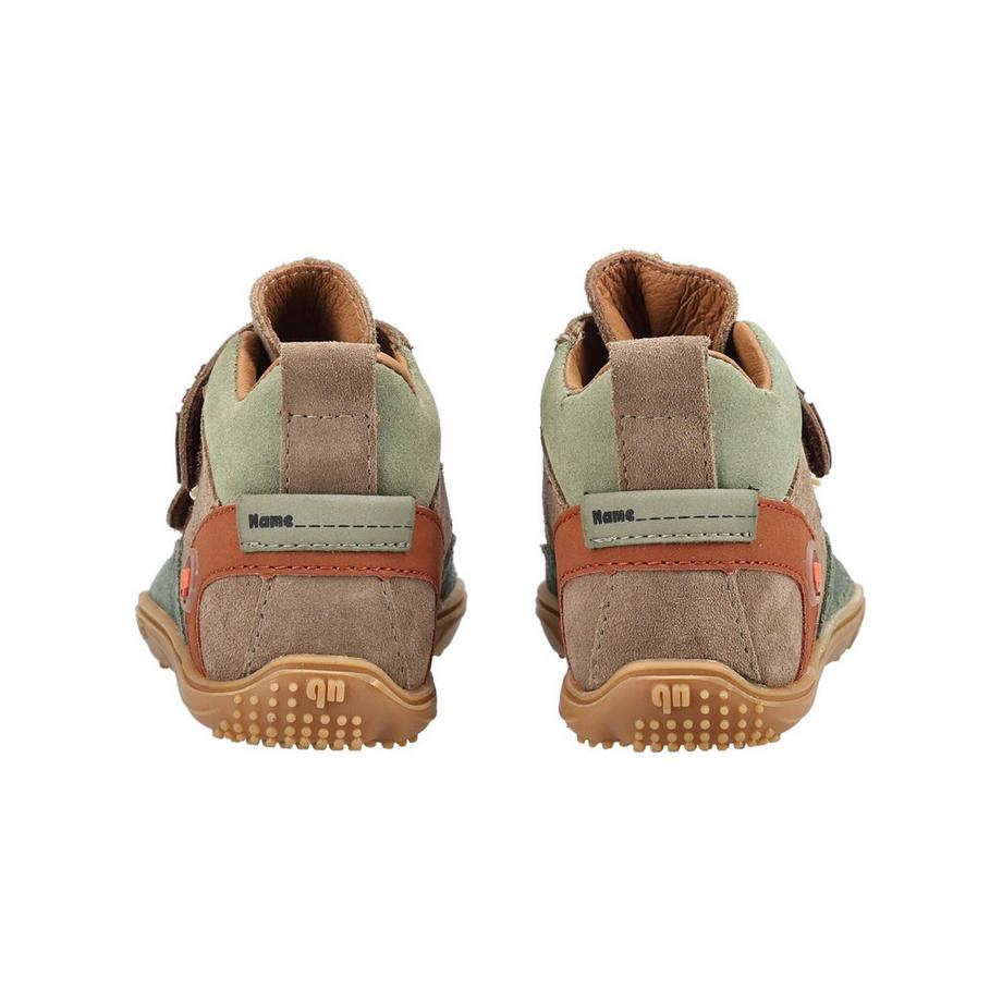Qnuffs Stivaletti con chiusura a velcro  
