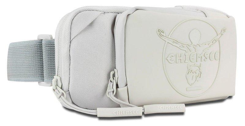 Chiemsee  Sport Waist Bag, creme 